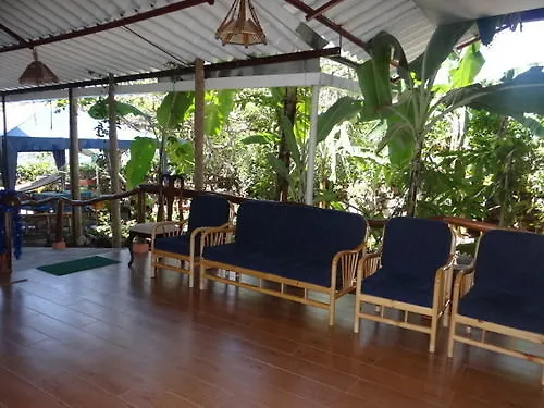 ****  Bed and Breakfast Galápagos Casa Playa Mann Puerto Baquerizo Moreno Ecuador