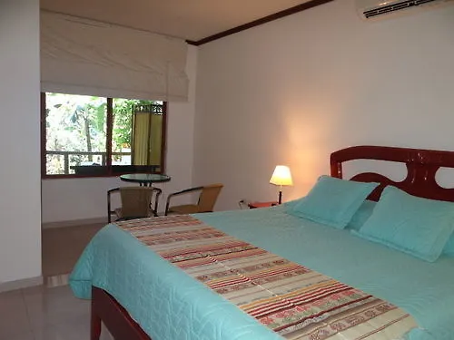 Bed and Breakfast Galápagos Casa Playa Mann Puerto Baquerizo Moreno
